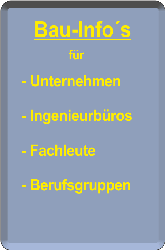 Bau-Infos